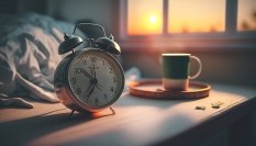 Reloj despertador: más allá de la función básica de alarma