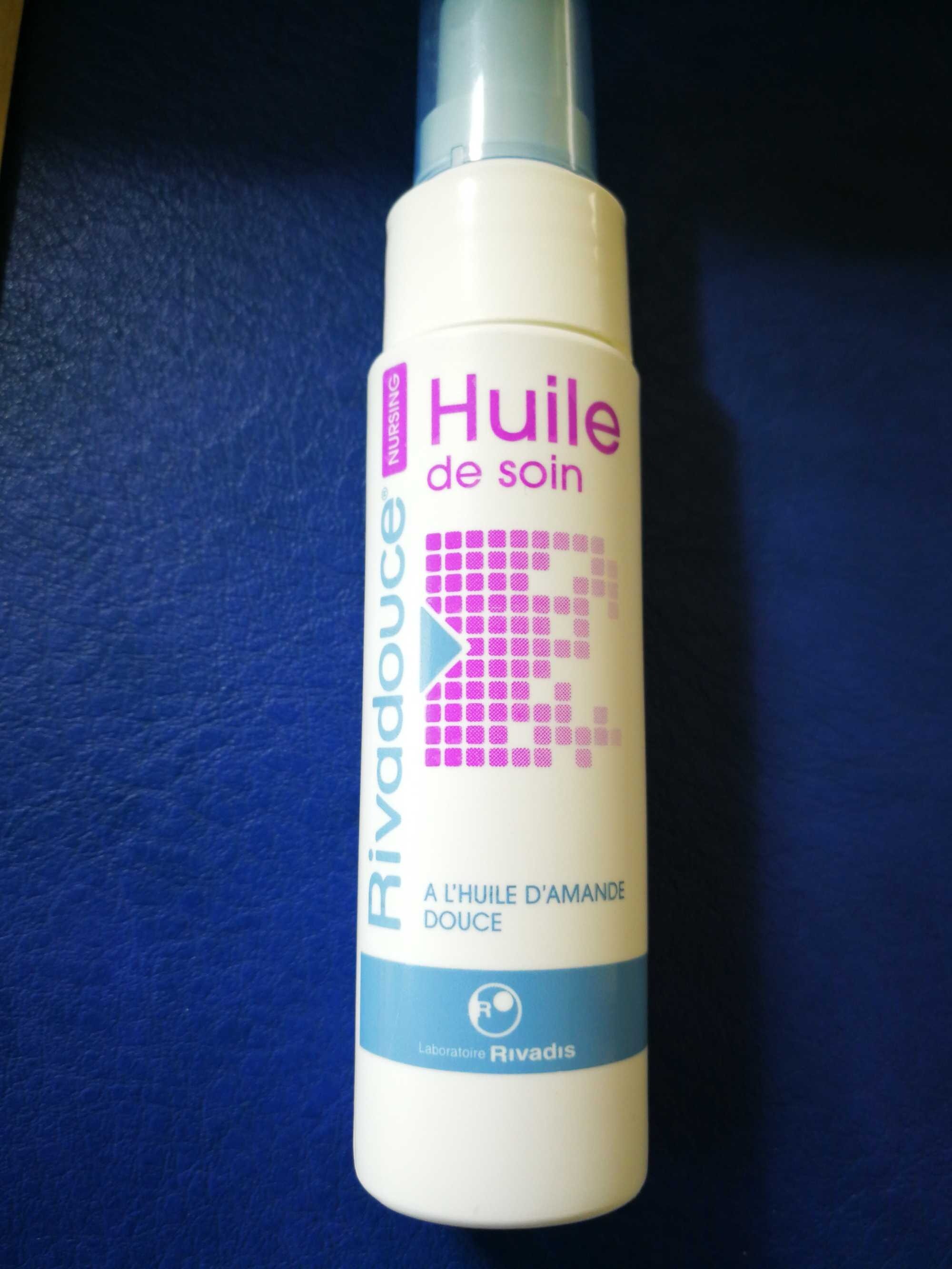 ACEITE DE CUIDADO RIVADOUCE