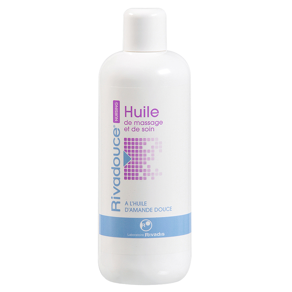 ACEITE DE MASAJE Y CUIDADO RIVADOUCE