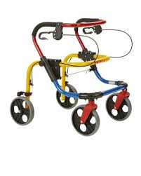 ANDADOR INFANTIL FOXY