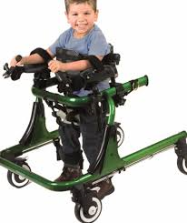 ANDADOR TREKKER