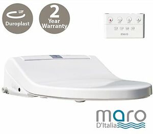 ASIENTO BIDET AUTOMÁTICO MARO