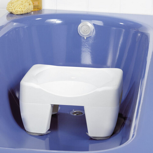 ASIENTO DE BAÑERA KEY WEST