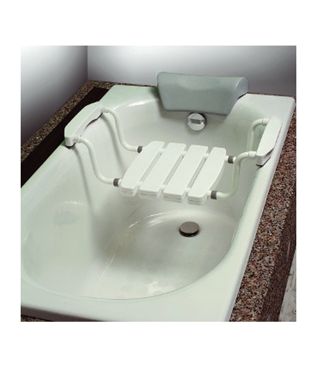 ASIENTO DE BAÑERA MAYOTTE