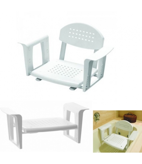 ASIENTO DE BAÑERA PROFILO