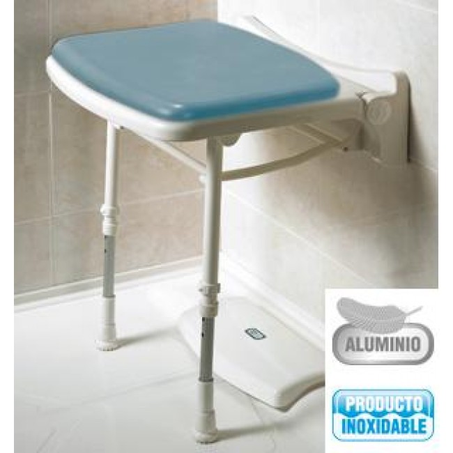 ASIENTO DE DUCHA HAWAII COMPACT