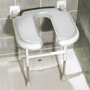ASIENTO DE DUCHA HONOLULU