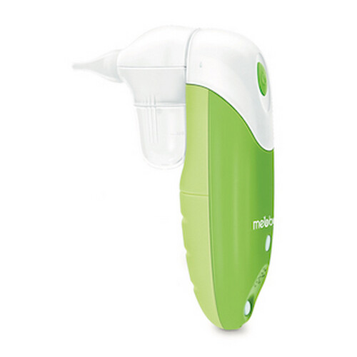 ASPIRADOR NASAL PARA BEBÉ ELÉCTRICO MEDEL
