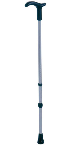 BASTÓN TELESCÓPICO COMPACT