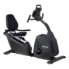 BICICLETA ESTÁTICA GIRO R3 KETTLER