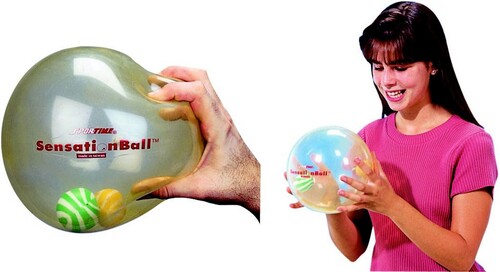 BOLA SENSATION