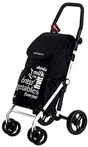 CARRO DE COMPRA LETT 450