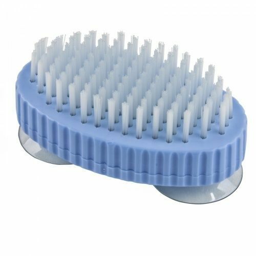 CEPILLO DE UÑAS CON VENTOSAS