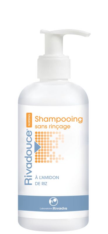 CHAMPÚ SIN ACLARADO RIVADOUCE