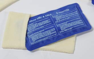 COMPRESA GEL HOT-COLD