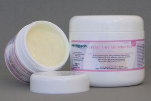 CREMA DE ADELGAZAMIENTO TÉRMICO