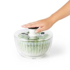 ESCURRIDOR DE ENSALADAS OXO