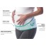 Faja para embarazo DonJoy MYBABYSTRAP