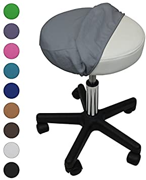 FUNDA PARA ASIENTO DE TABURETE