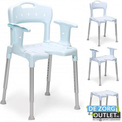 GAMA SWIFT DE ALUMINIO