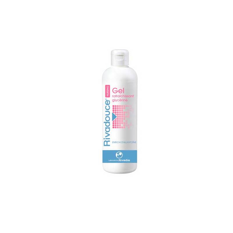 GEL REFRESCANTE PARA EL CUERPO RIVADOUCE