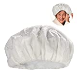 GORRA CON CHAMPÚ INTEGRADO