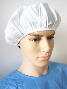 GORRO DE BAÑO