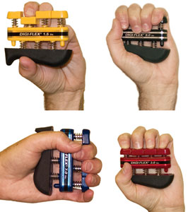 GRIPMASTER
