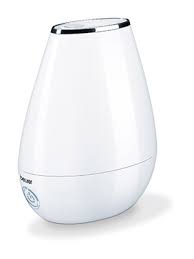 HUMIDIFICADOR DE AIRE POR ULTRASONIDOS