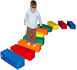 JUEGO DE 3 BLOQUES DE EQUILIBRIO