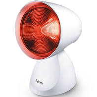 LÁMPARA IR 150W ECO