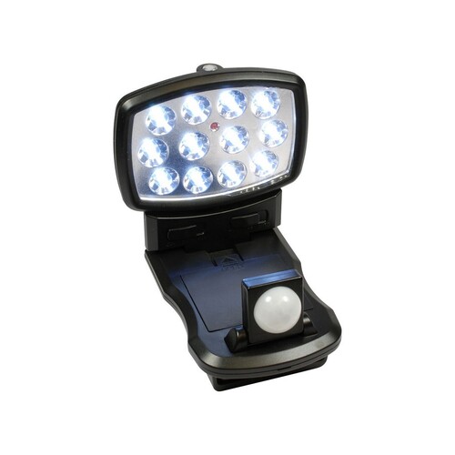 LUZ DE SEGURIDAD