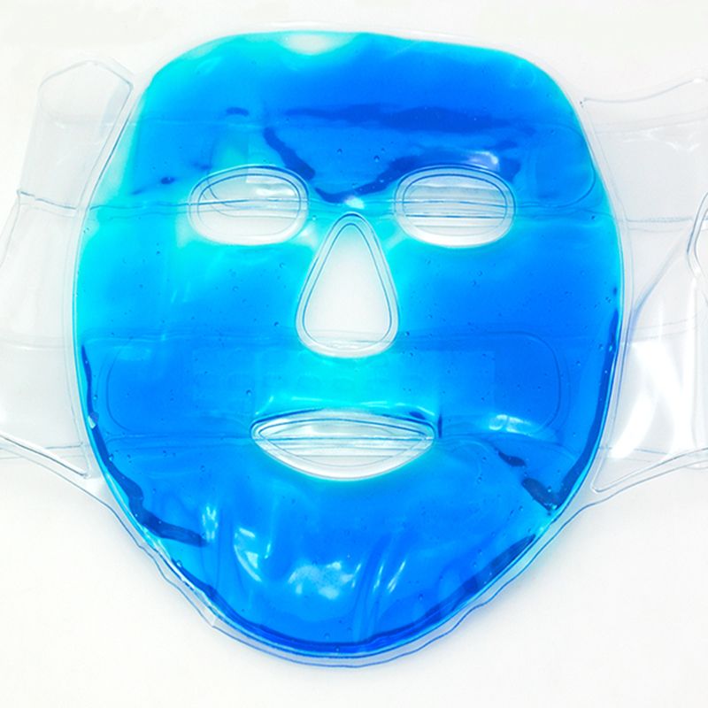 MASCARILLA TERMO-TERAPÉUTICA