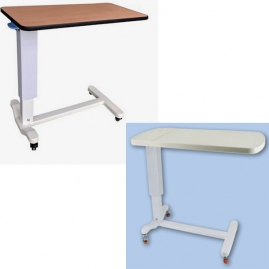 MESA DE CAMA CUBA