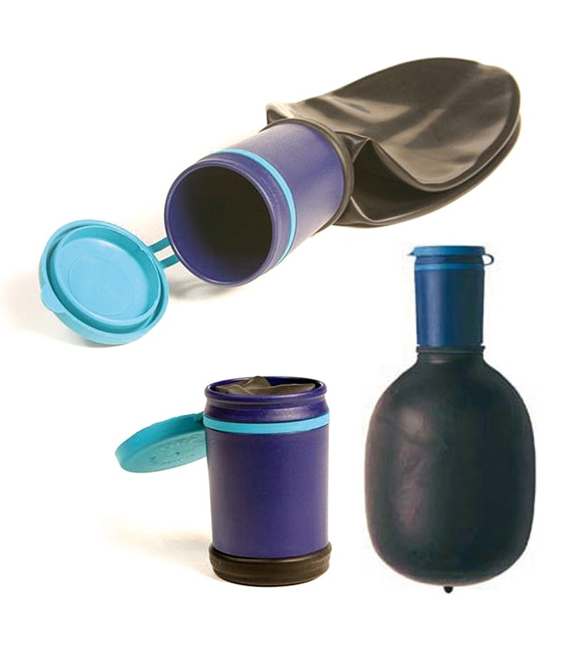 ORINAL URIBAG