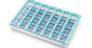 PASTILLERO DOSETT MEDI
