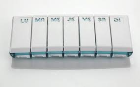 PASTILLERO TEMPO