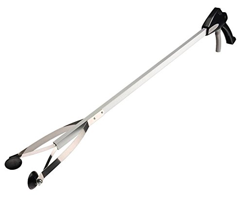 PINZA CON VENTOSAS