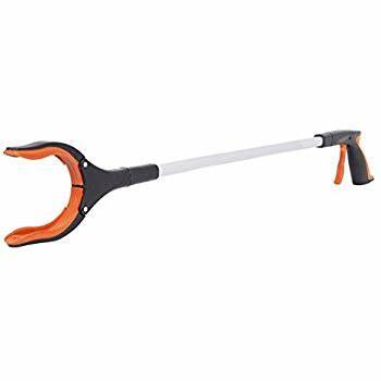 PINZA HANDY GRABBER PARA USO CON 2 MANOS