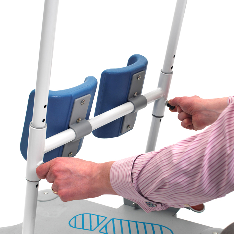 PLATAFORMA DE TRANSFERENCIA AMBITURN