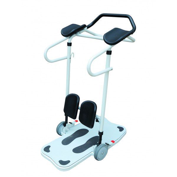 PLATAFORMA TRANSFERENCIA MANILLAR AJUSTABLE AERO MOVE