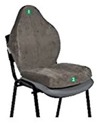 RESPALDO COMFORT PLUS VEGELYA