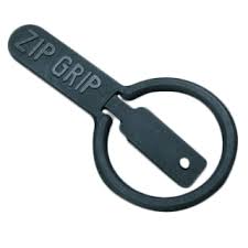 SET DE 6 ZIP-GRIP