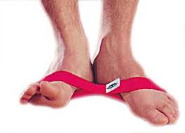 SET DE REHABILITACIÓN PARA TOBILLO ANKLE TOUGH