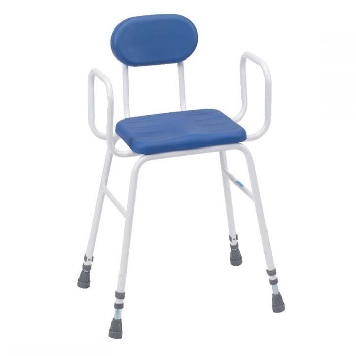 SILLA ALTA DE COCINA
