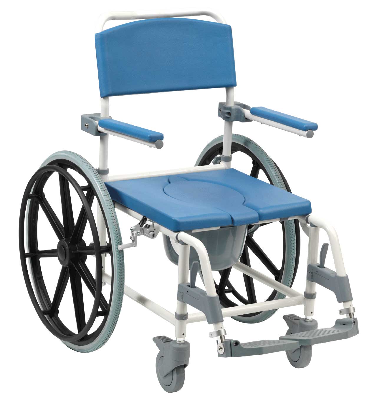 SILLA ASTON RUEDAS GRANDES