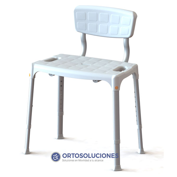 SILLA DE DUCHA