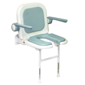 SILLA DE DUCHA MALDIVAS WC