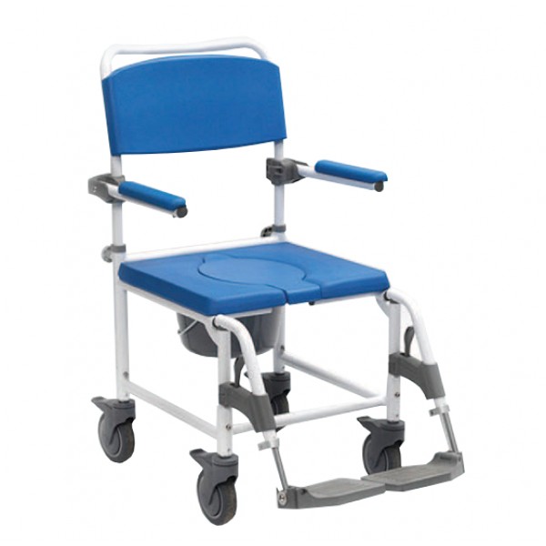 SILLA DE DUCHA / WC ASTON
