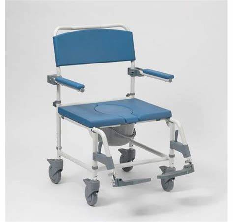 SILLA DE DUCHA / WC ASTON XL